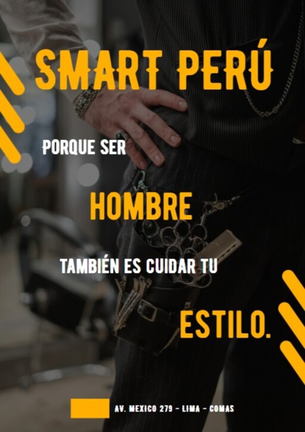 Imagen principal del inicio