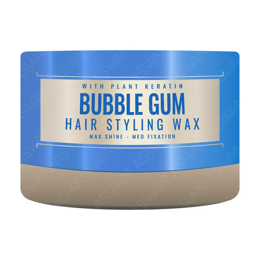 Immortal Infuse Cera en Gel para el Cabello BUBBLE GUM 150ml