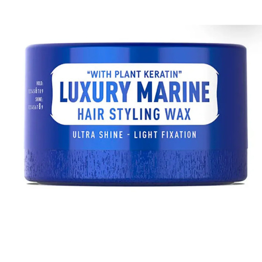 Immortal Infuse Cera para el Cabello LUXURY MARINE 150ml