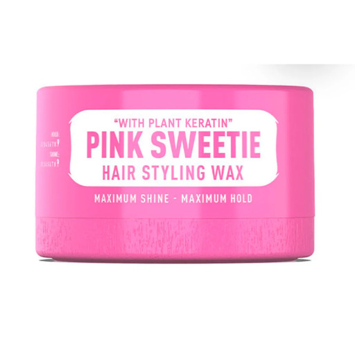 Immortal Infuse Cera para el Cabello PINK SWEETIE 150ml