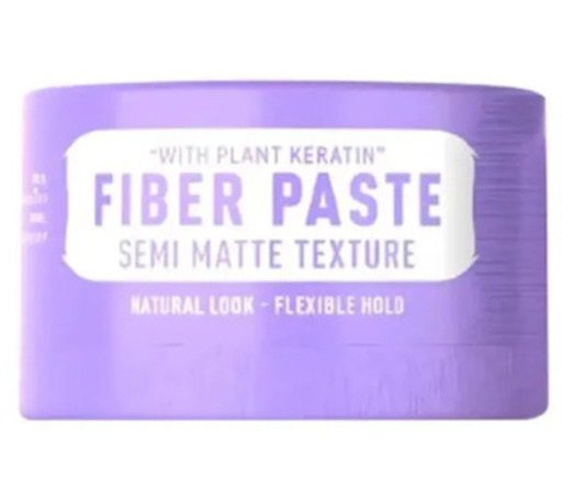 Immortal Infuse Fibra Mate para el Cabello SHOW MUST GO ON 150ml
