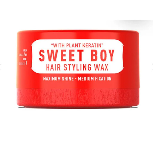 Immortal Infuse Pomada para el Cabello Rojo SWEET BOY 150ml