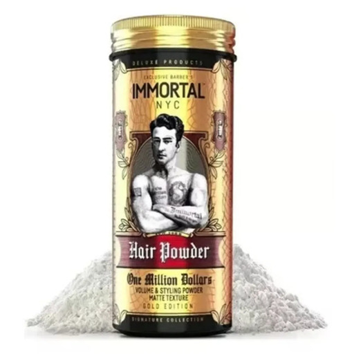 Polvo Texturizador One Million 20gr Immortal