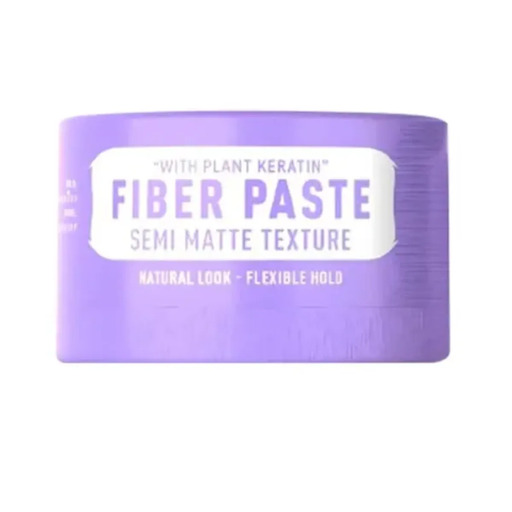 Immortal Infuse Cera para el Cabello FIBER PASTE 150ml