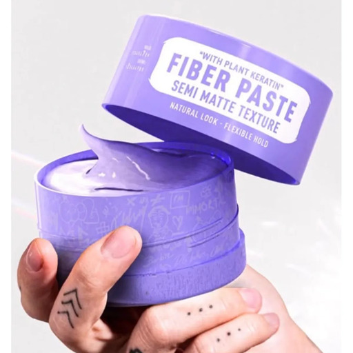 Immortal Infuse Fibra Mate para el Cabello SHOW MUST GO ON 150ml